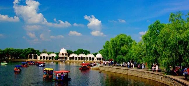 夏季哈爾濱旅游必去景點(diǎn) 清涼美景與景區(qū)觀光服務(wù)一站式指南